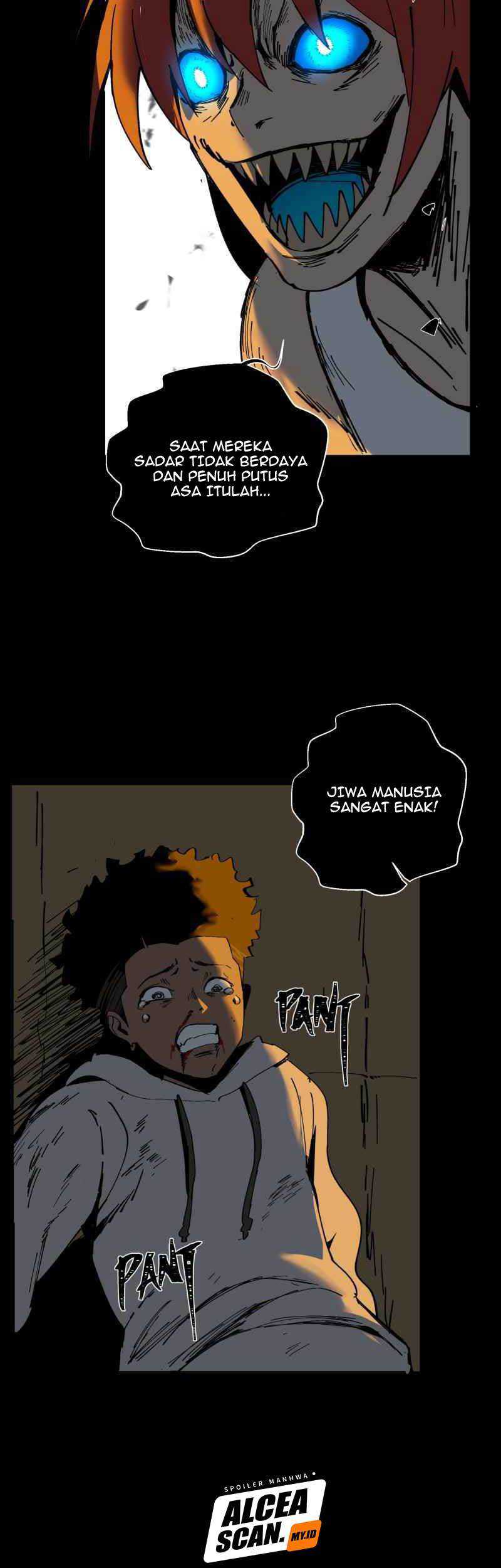 BlackSun Chapter 06 Gambar 24