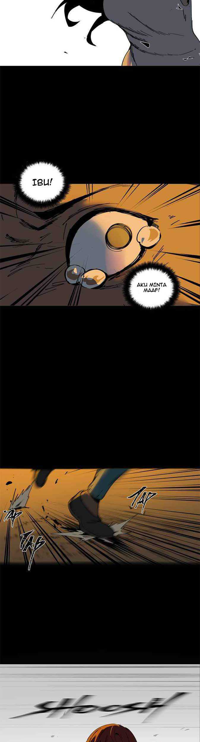 BlackSun Chapter 06 Gambar 29