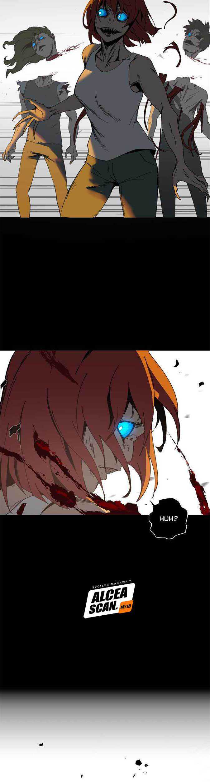 BlackSun Chapter 06 Gambar 30