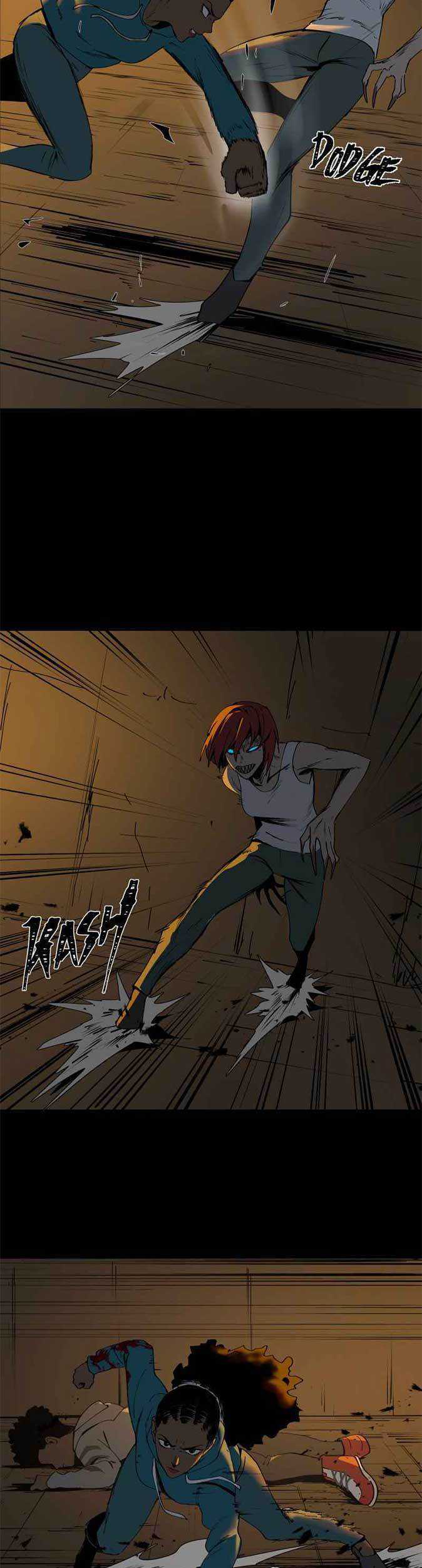 BlackSun Chapter 06 Gambar 33
