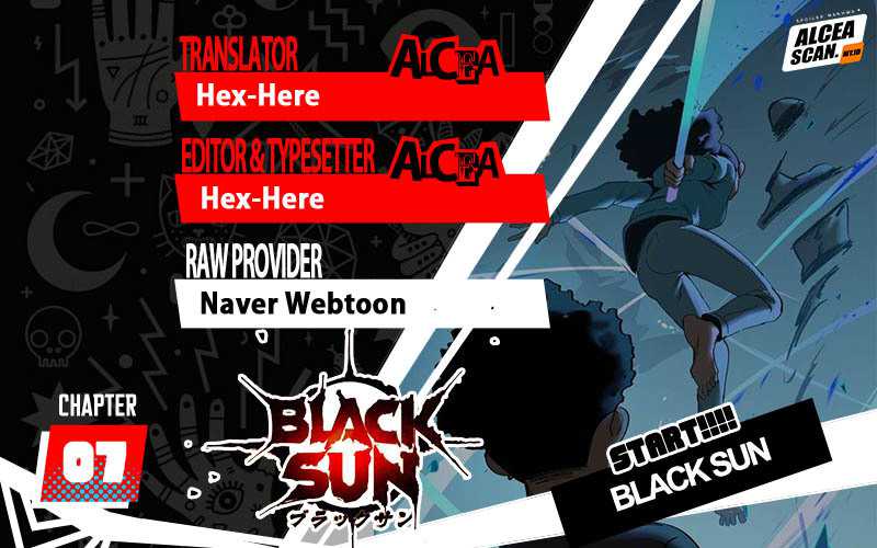 BlackSun Chapter 07 Gambar 1