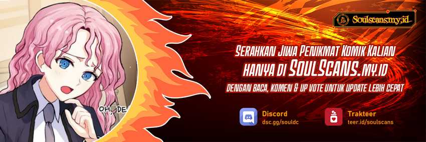 Black Corporation: Joseon Chapter 46 Gambar 17