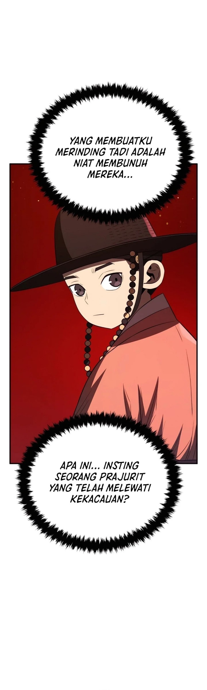 Black Corporation: Joseon Chapter 56 Gambar 8
