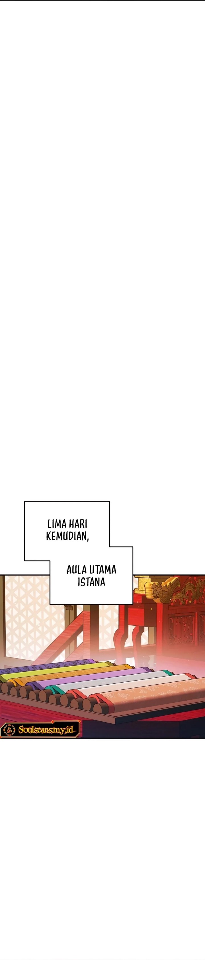 Black Corporation: Joseon Chapter 56 Gambar 40