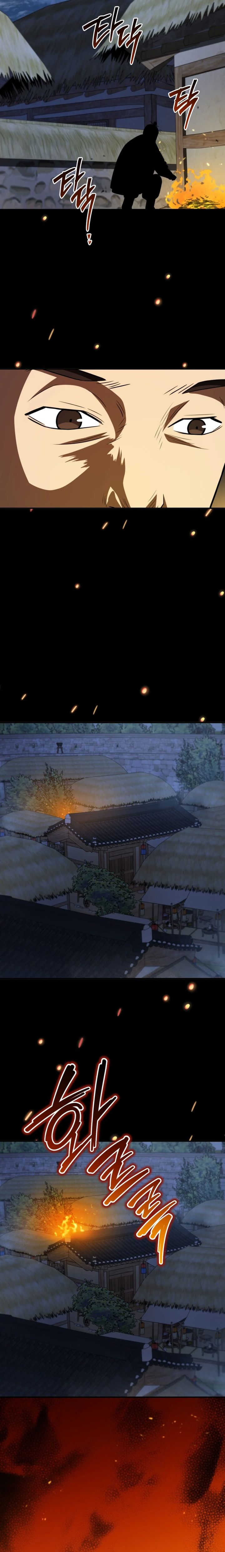 Black Corporation: Joseon Chapter 86 Gambar 29