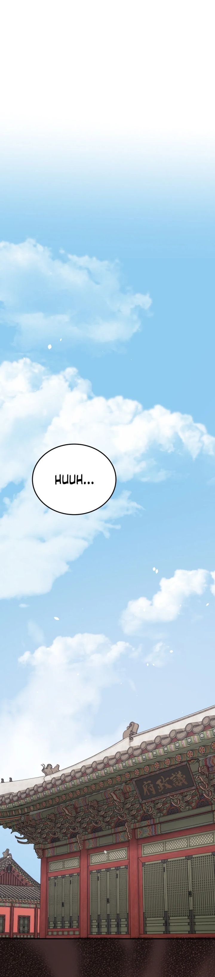 Black Corporation: Joseon Chapter 111 Gambar 8