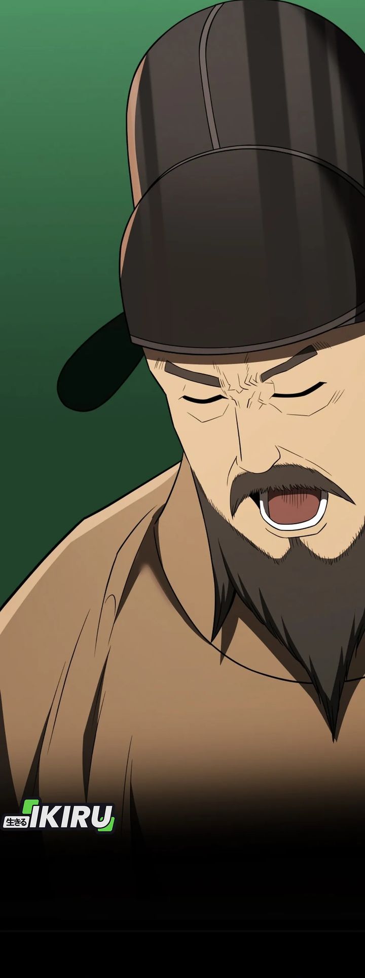 Black Corporation: Joseon Chapter 111 Gambar 38