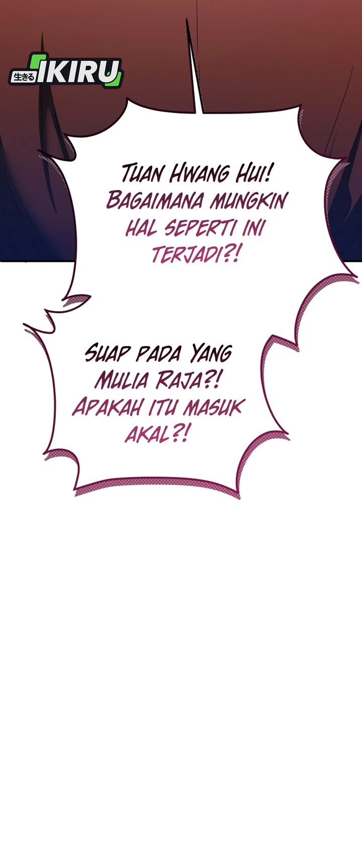 Black Corporation: Joseon Chapter 112 Gambar 33