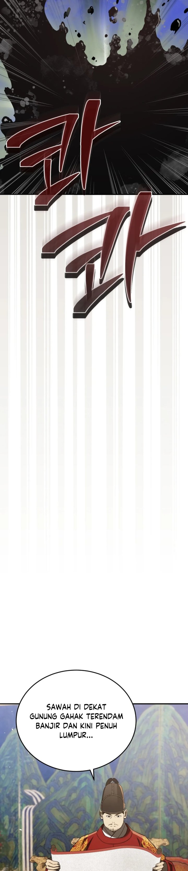 Black Corporation: Joseon Chapter 114 Gambar 10