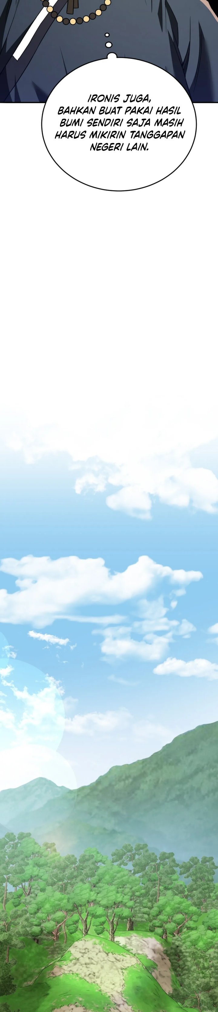 Black Corporation: Joseon Chapter 114 Gambar 18