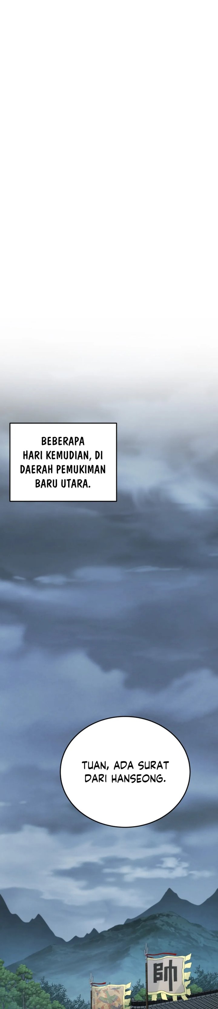 Black Corporation: Joseon Chapter 114 Gambar 25