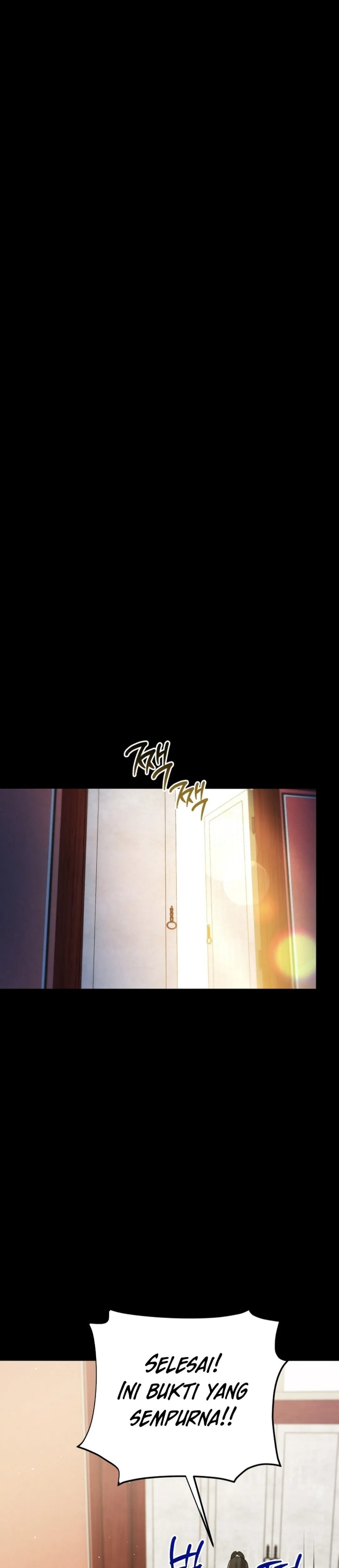 Black Corporation: Joseon Chapter 114 Gambar 37