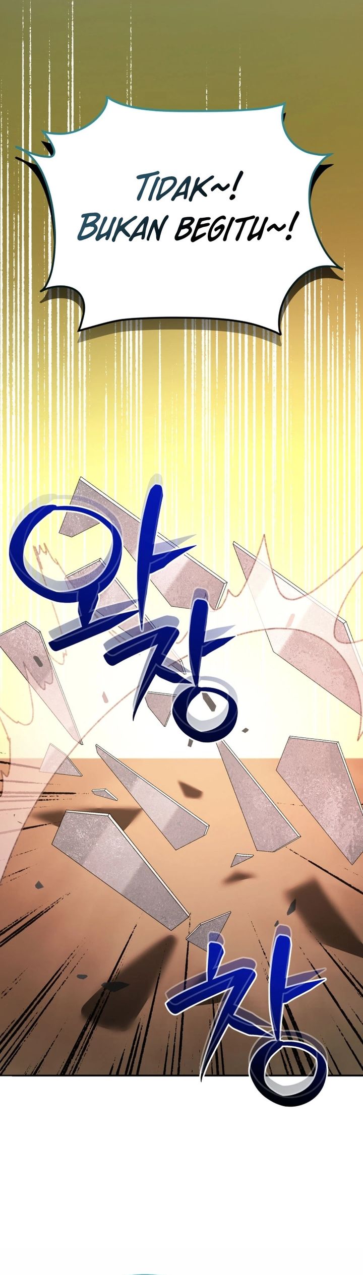 Black Corporation: Joseon Chapter 116 Gambar 47