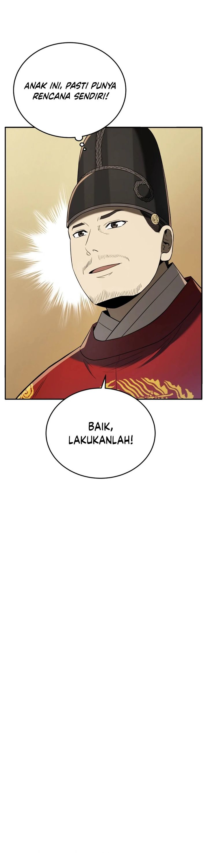 Black Corporation: Joseon Chapter 118 Gambar 11