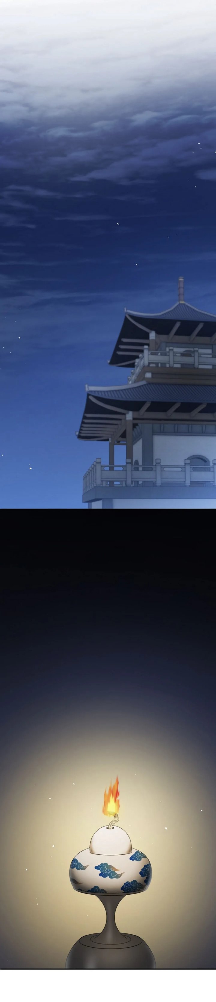 Black Corporation: Joseon Chapter 119 Gambar 7