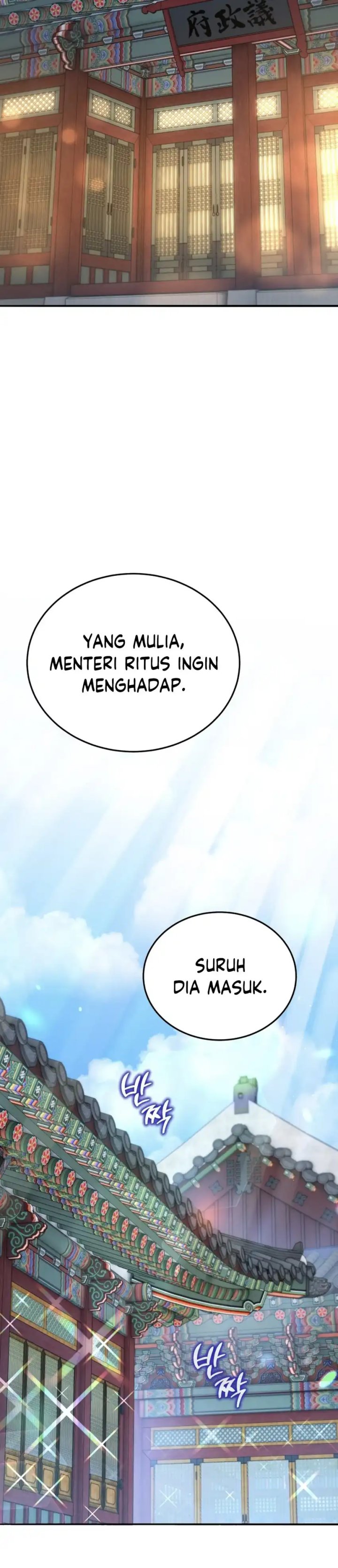 Black Corporation: Joseon Chapter 121 Gambar 48