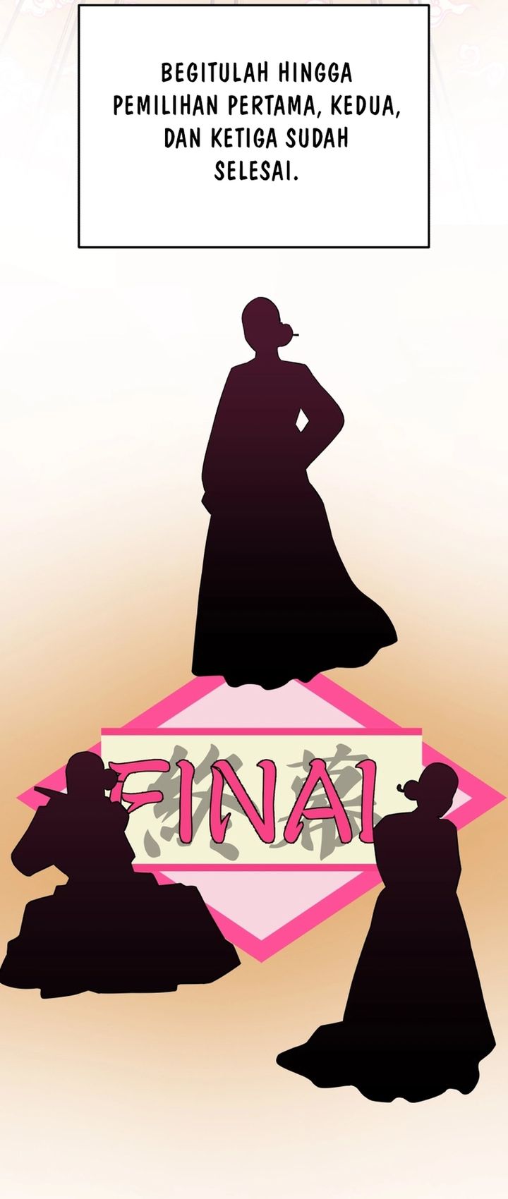 Black Corporation: Joseon Chapter 122 Gambar 13