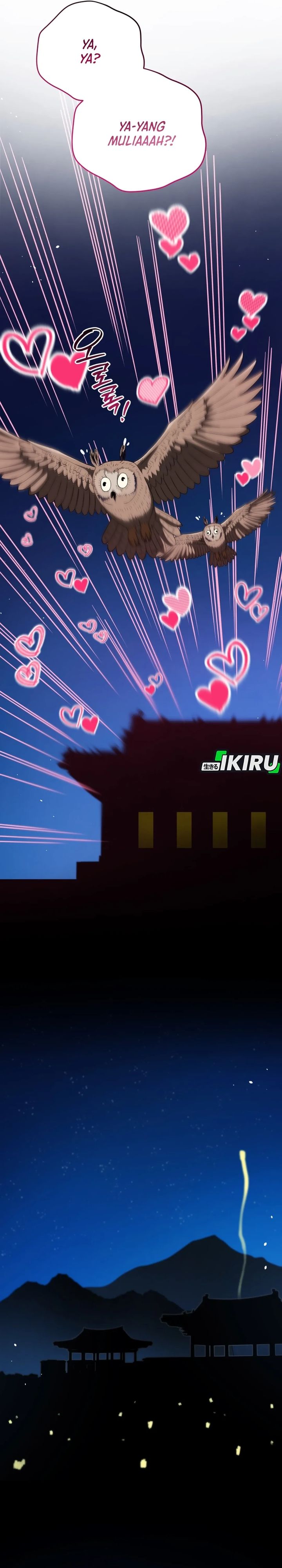 Black Corporation: Joseon Chapter 123 Gambar 45