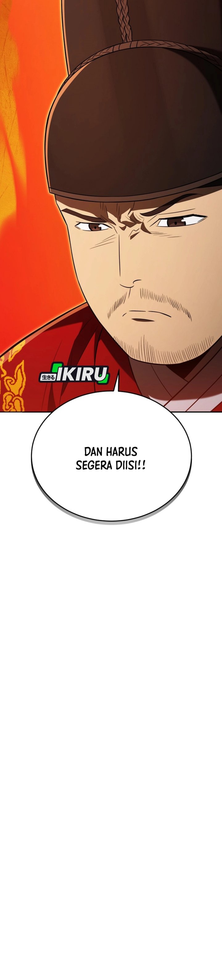 Black Corporation: Joseon Chapter 124 Gambar 46