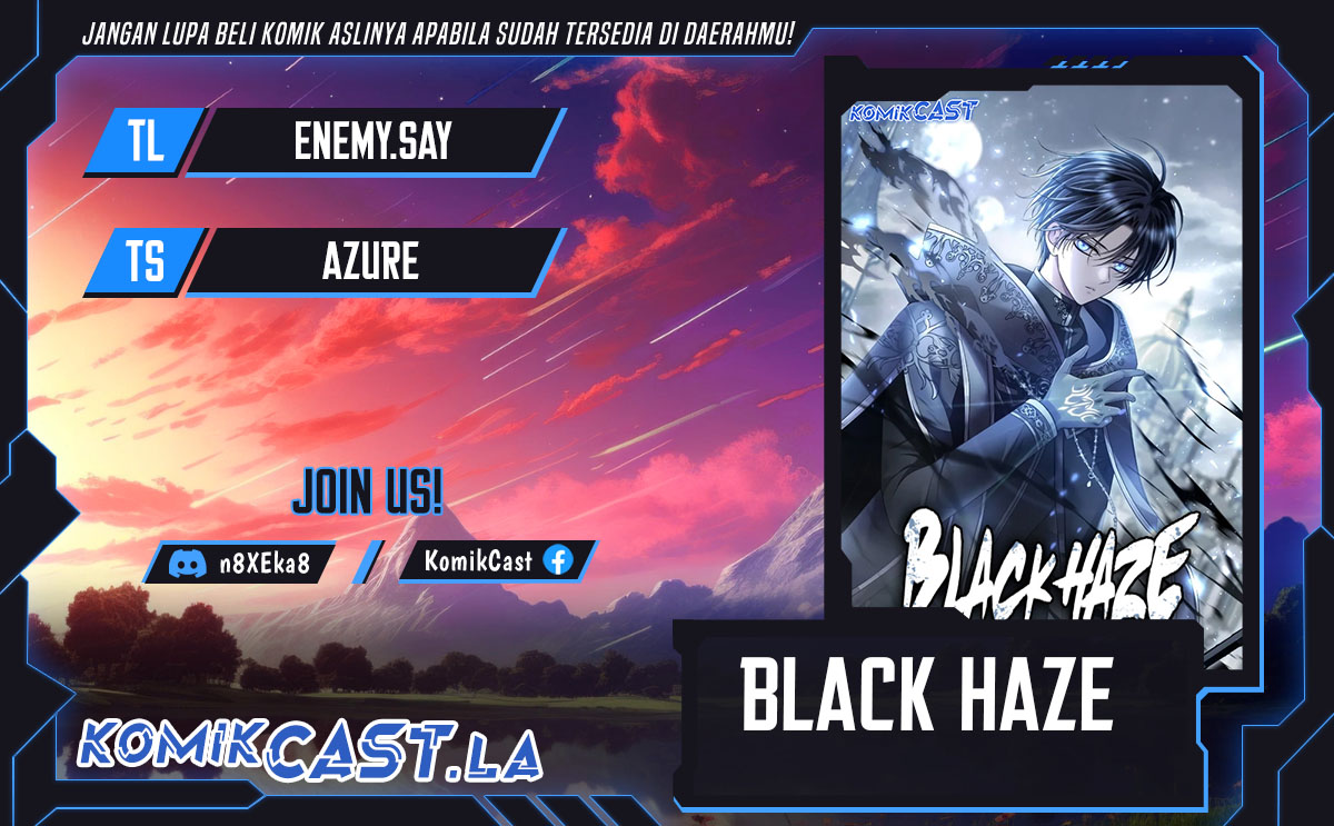 Black Haze (Reboot) Chapter 02 Gambar 1