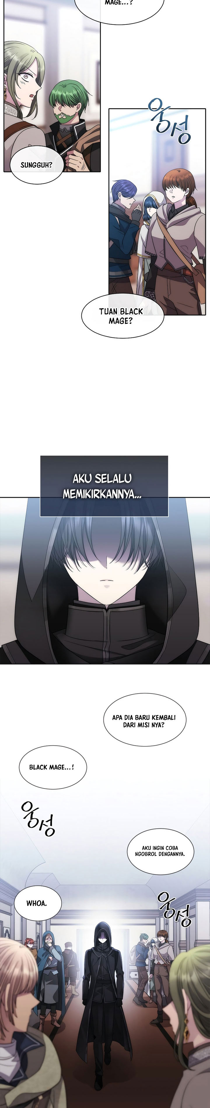 Black Haze (Reboot) Chapter 02 Gambar 3