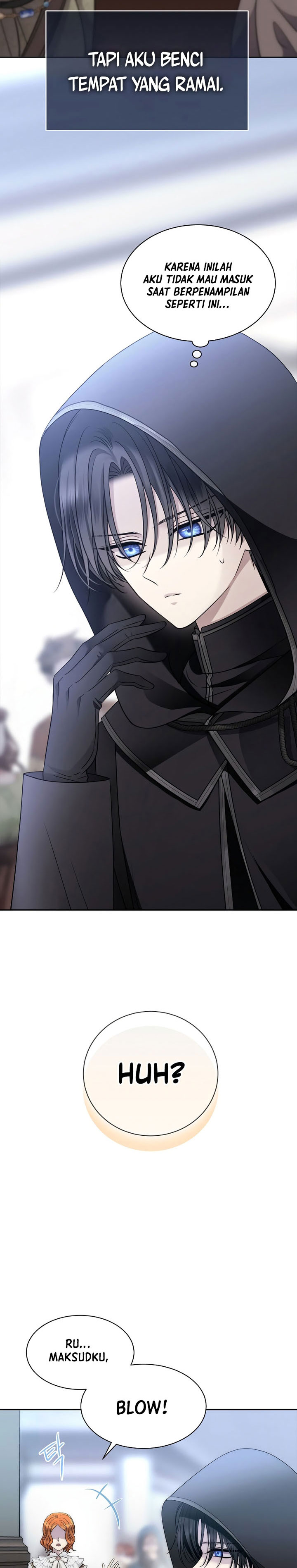 Black Haze (Reboot) Chapter 02 Gambar 4