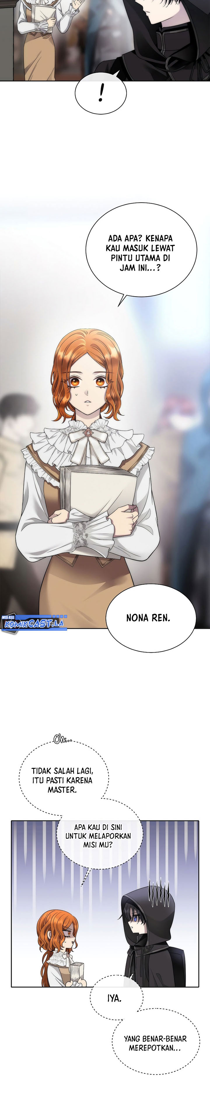 Black Haze (Reboot) Chapter 02 Gambar 5