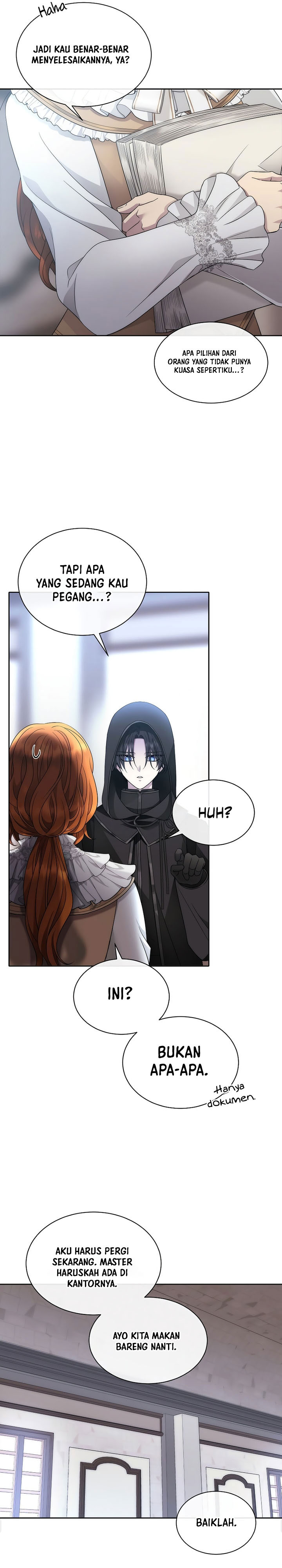 Black Haze (Reboot) Chapter 02 Gambar 6