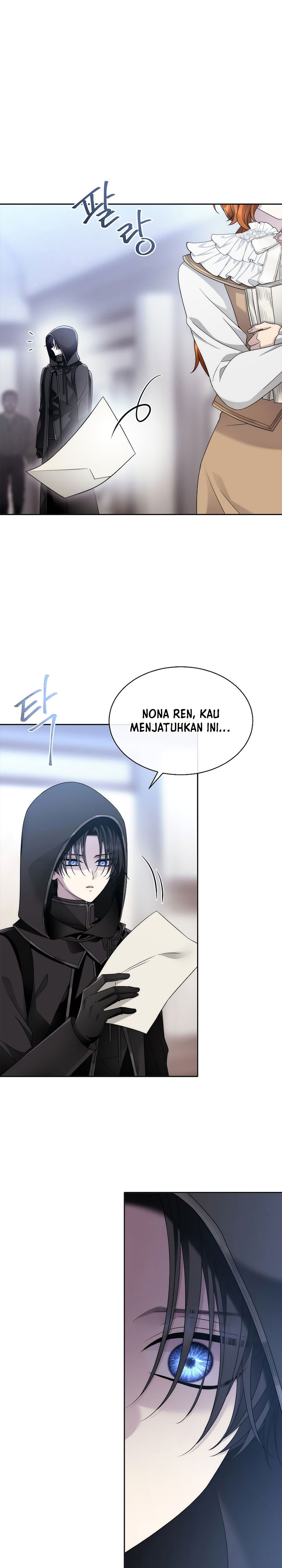 Black Haze (Reboot) Chapter 02 Gambar 7