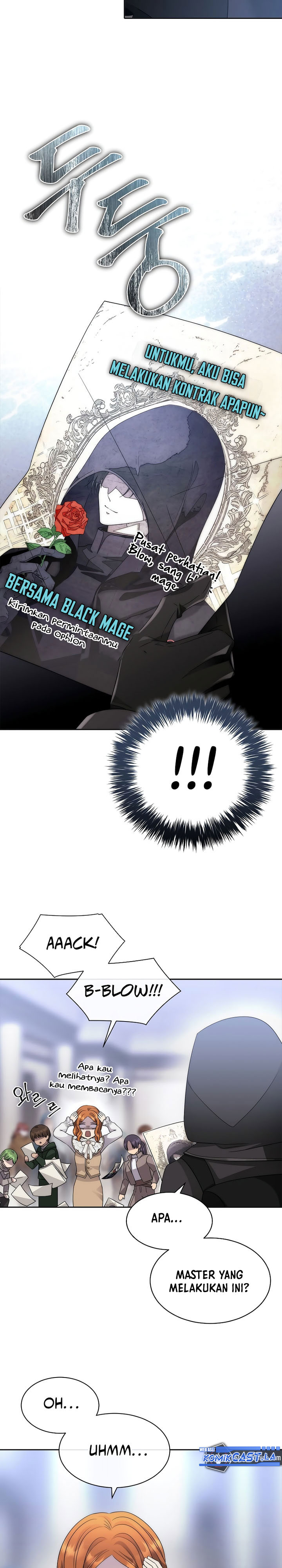 Black Haze (Reboot) Chapter 02 Gambar 8