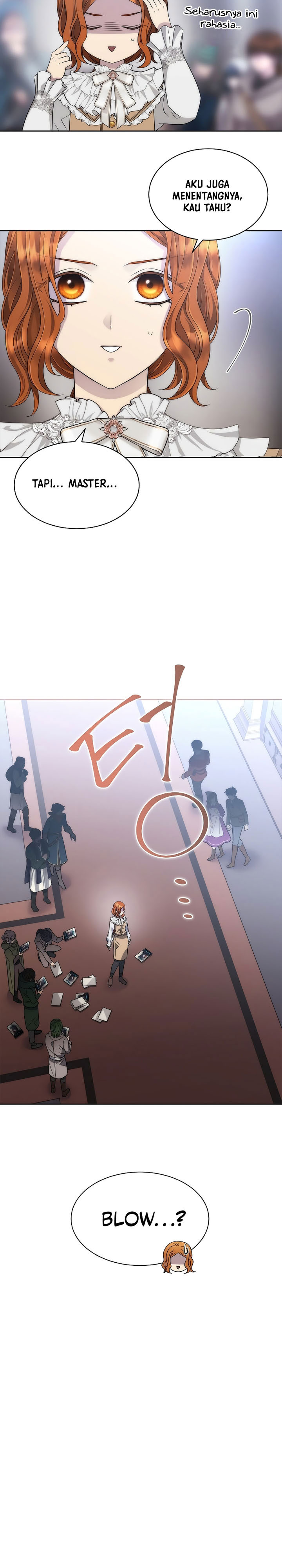 Black Haze (Reboot) Chapter 02 Gambar 9