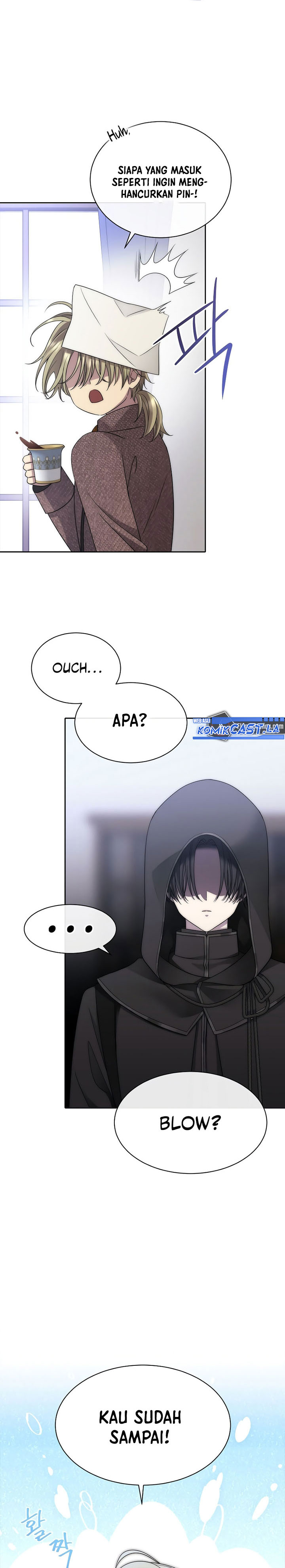 Black Haze (Reboot) Chapter 02 Gambar 11