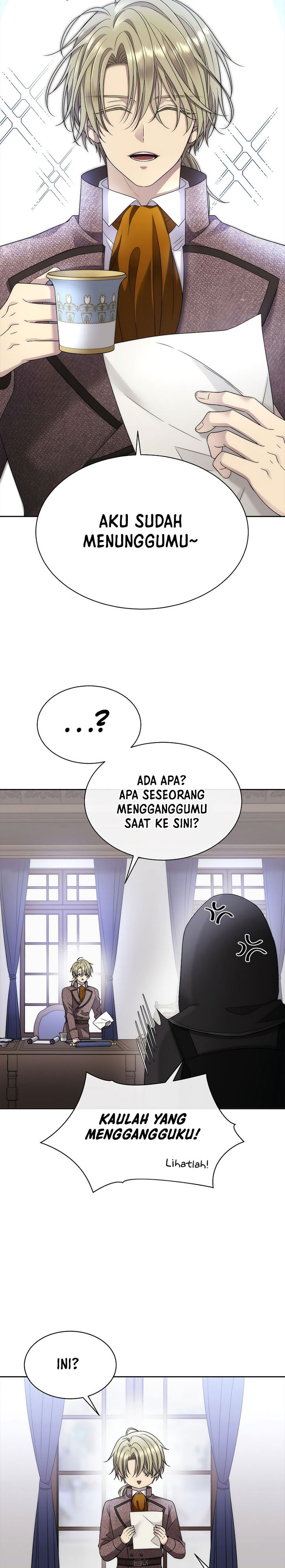 Black Haze (Reboot) Chapter 02 Gambar 12
