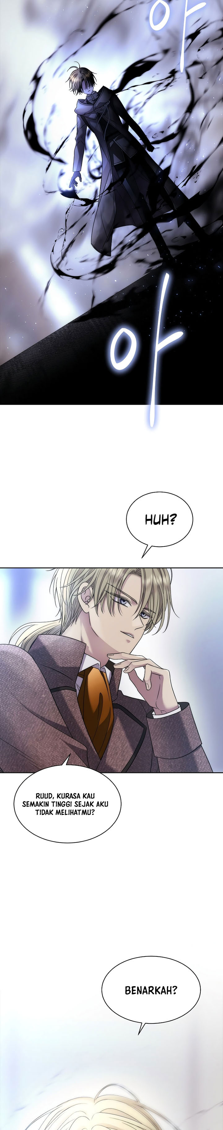 Black Haze (Reboot) Chapter 02 Gambar 23