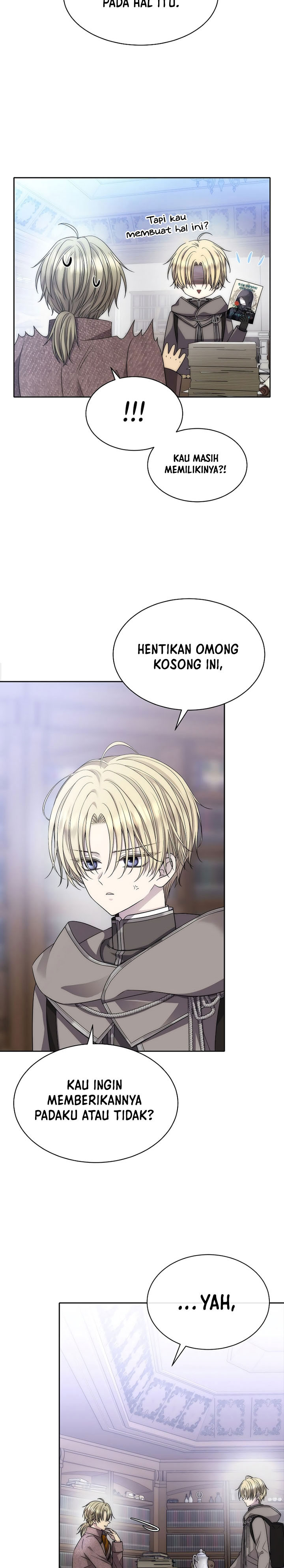 Black Haze (Reboot) Chapter 02 Gambar 27