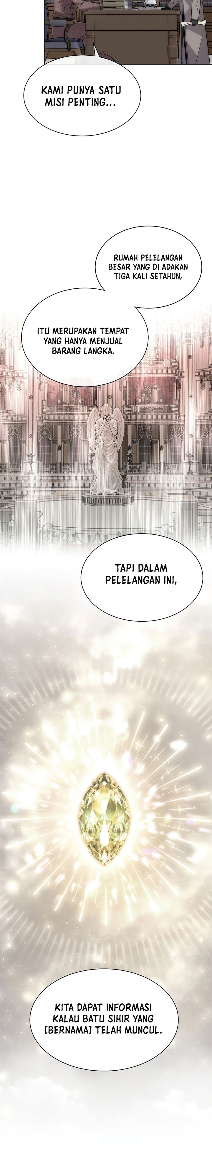 Black Haze (Reboot) Chapter 02 Gambar 28
