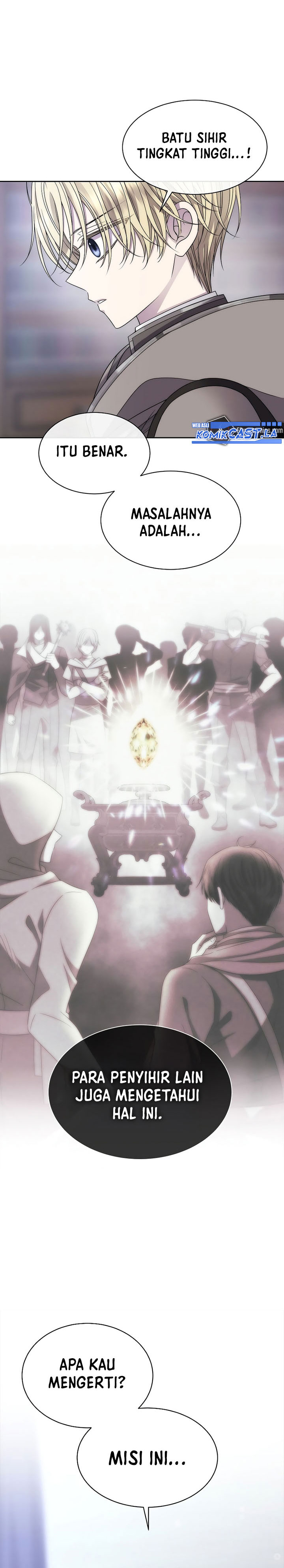 Black Haze (Reboot) Chapter 02 Gambar 29