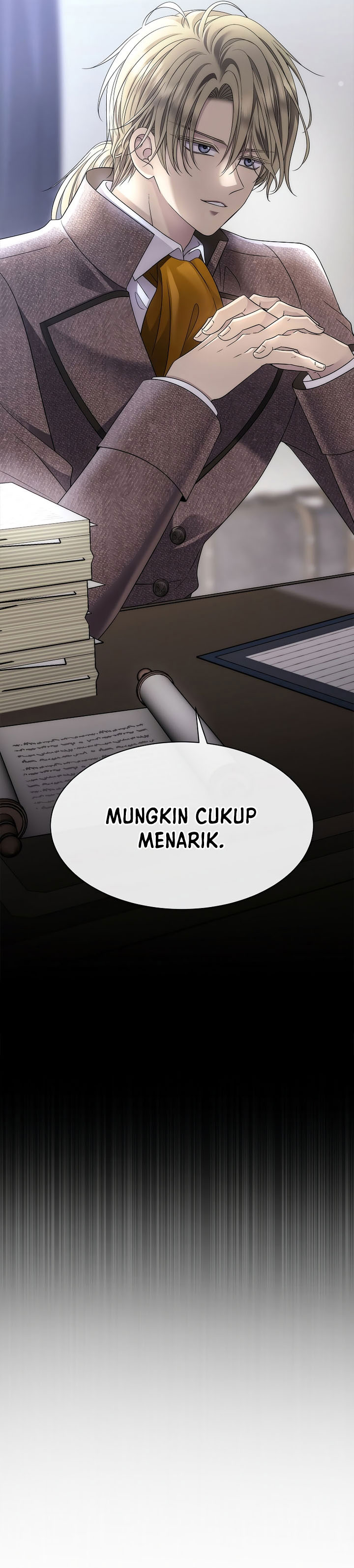 Black Haze (Reboot) Chapter 02 Gambar 30