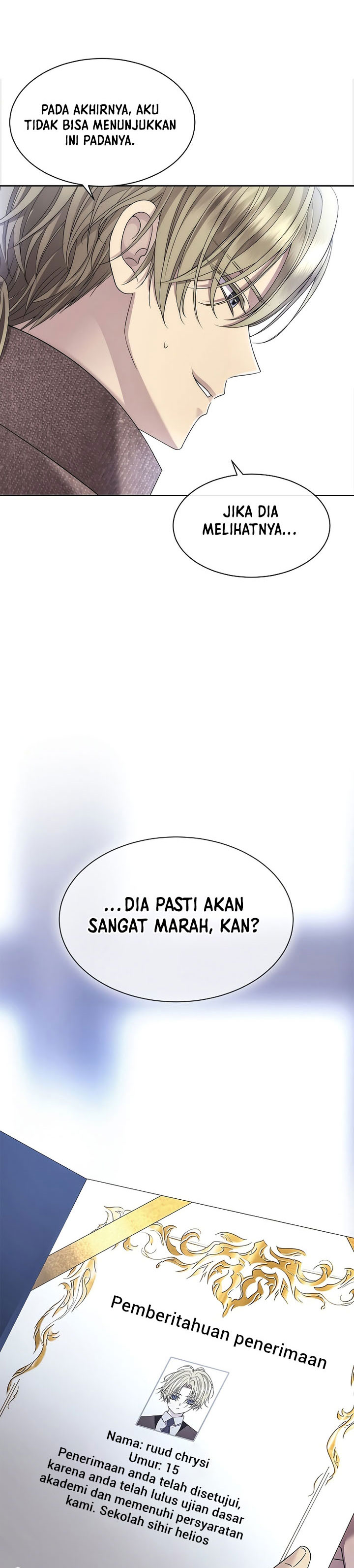 Black Haze (Reboot) Chapter 02 Gambar 32