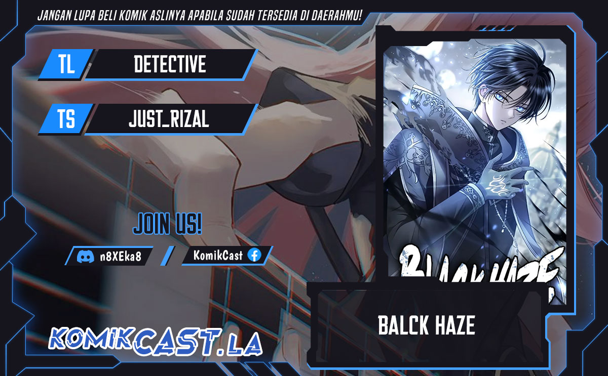 Black Haze (Reboot) Chapter 06 Gambar 1