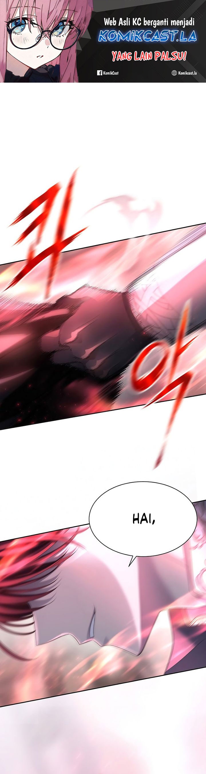 Black Haze (Reboot) Chapter 06 Gambar 2