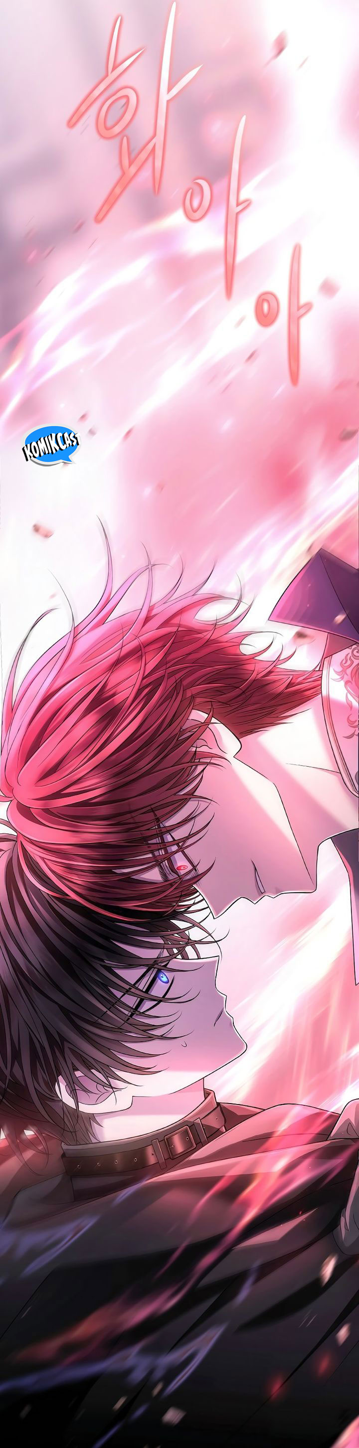 Black Haze (Reboot) Chapter 06 Gambar 3
