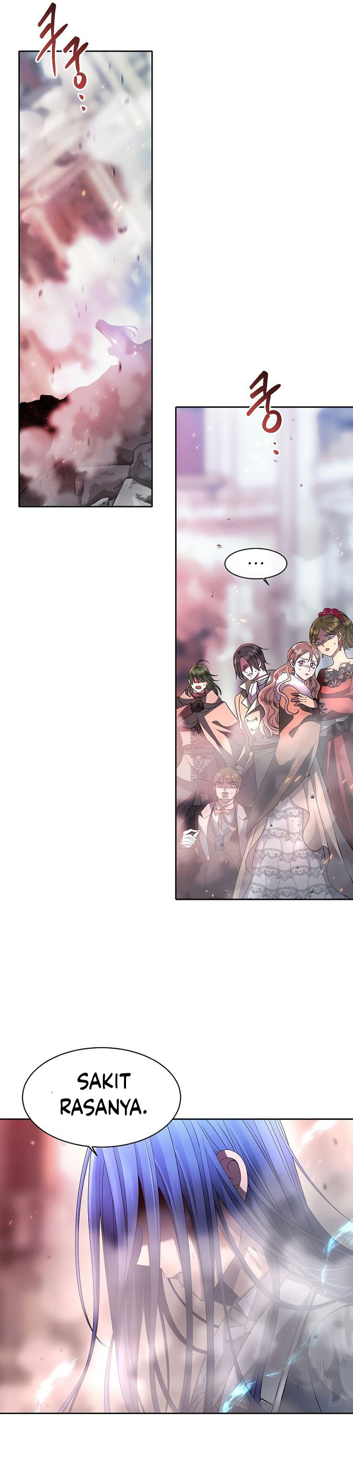 Black Haze (Reboot) Chapter 06 Gambar 7