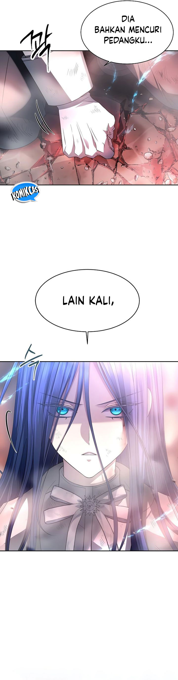 Black Haze (Reboot) Chapter 06 Gambar 8
