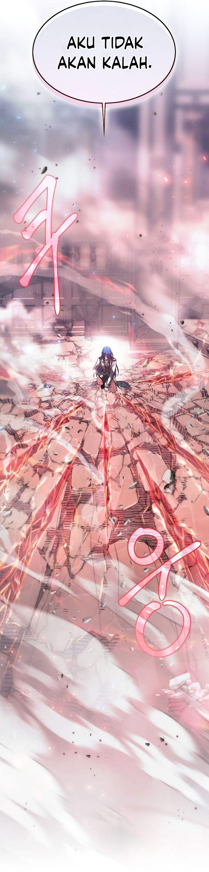 Black Haze (Reboot) Chapter 06 Gambar 9
