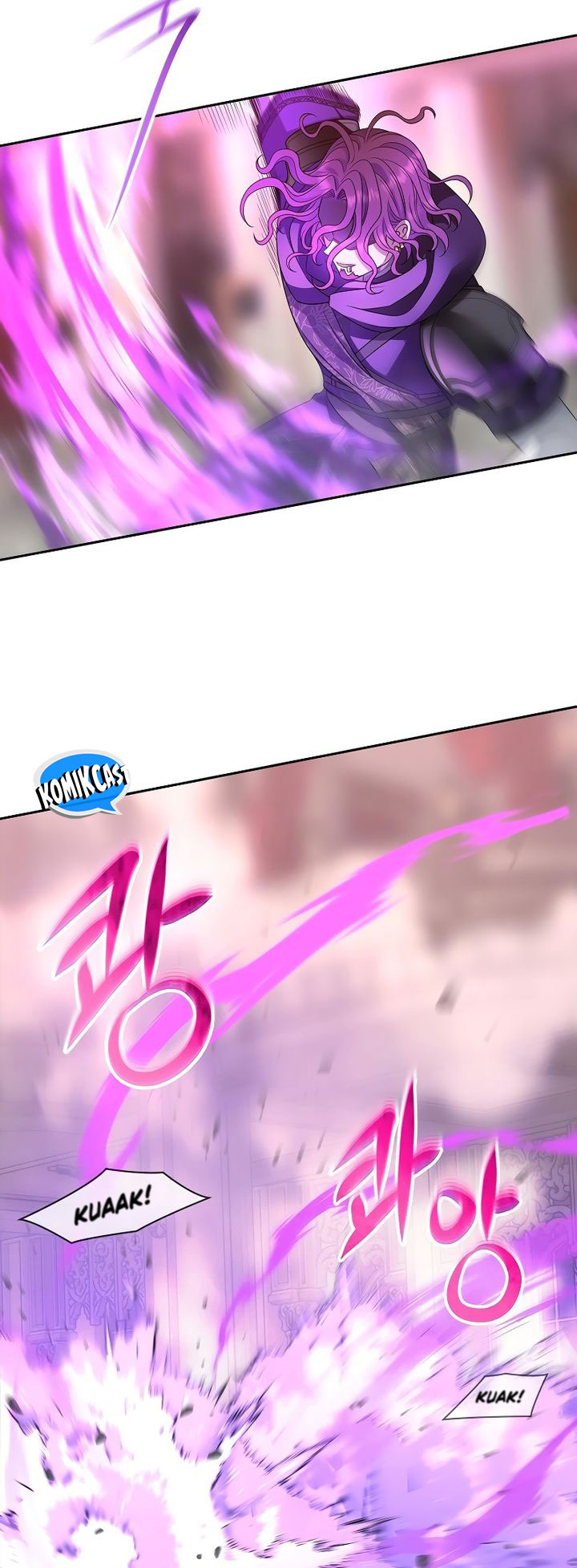 Black Haze (Reboot) Chapter 06 Gambar 13