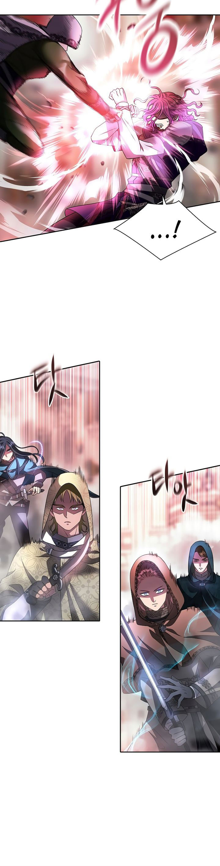 Black Haze (Reboot) Chapter 06 Gambar 16