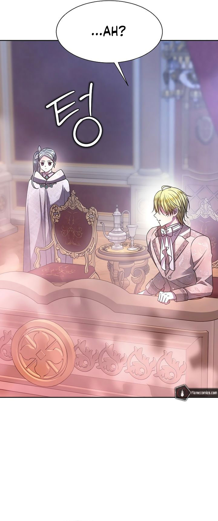 Black Haze (Reboot) Chapter 06 Gambar 21