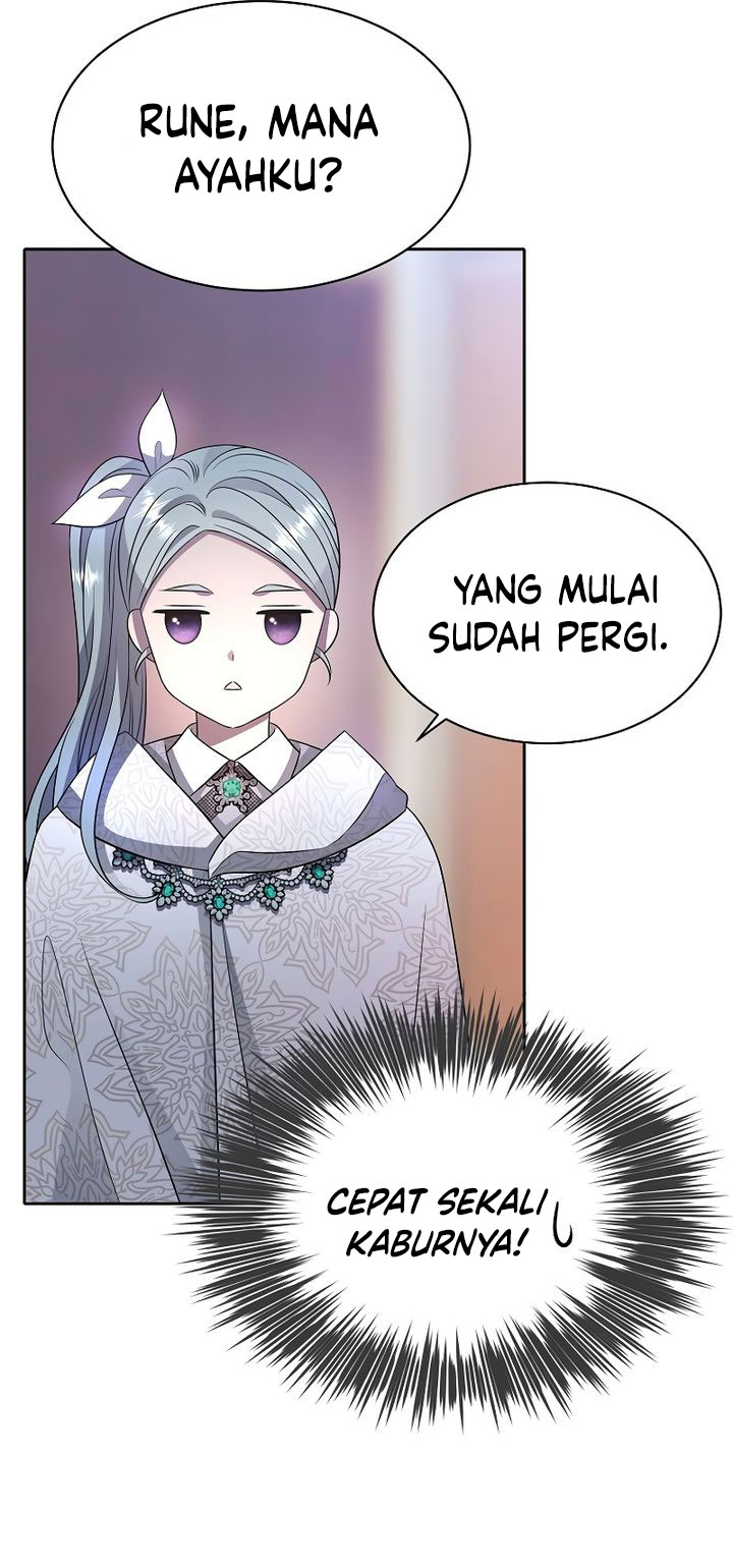 Black Haze (Reboot) Chapter 06 Gambar 22