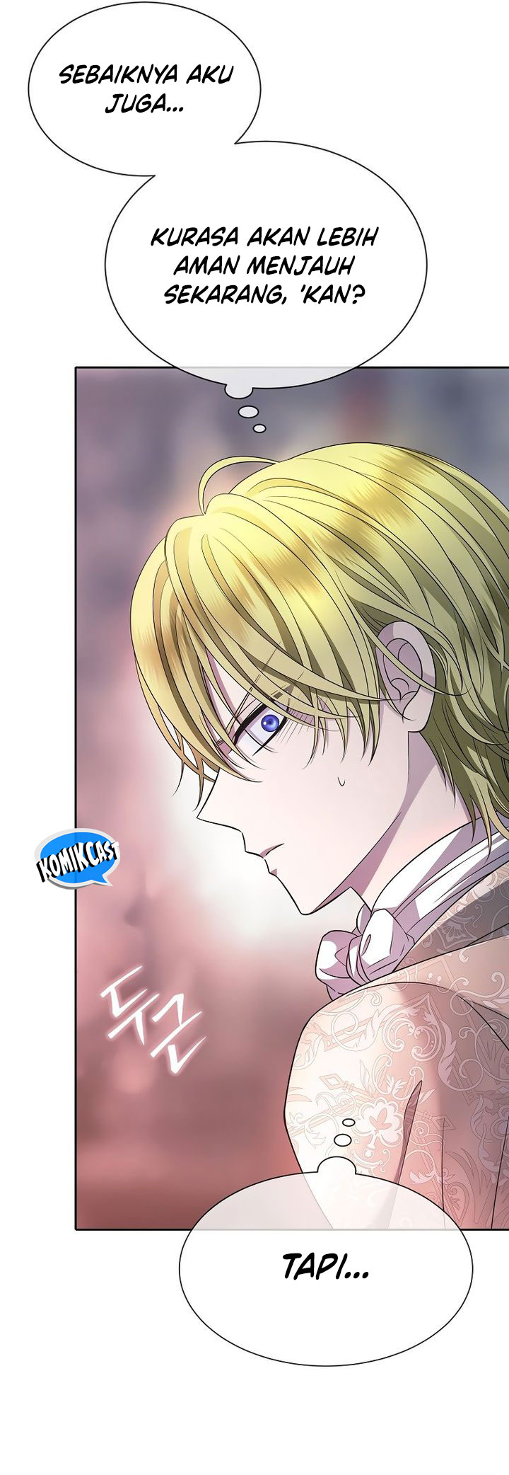 Black Haze (Reboot) Chapter 06 Gambar 23